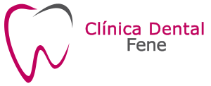Logo Clínica Dental Fene